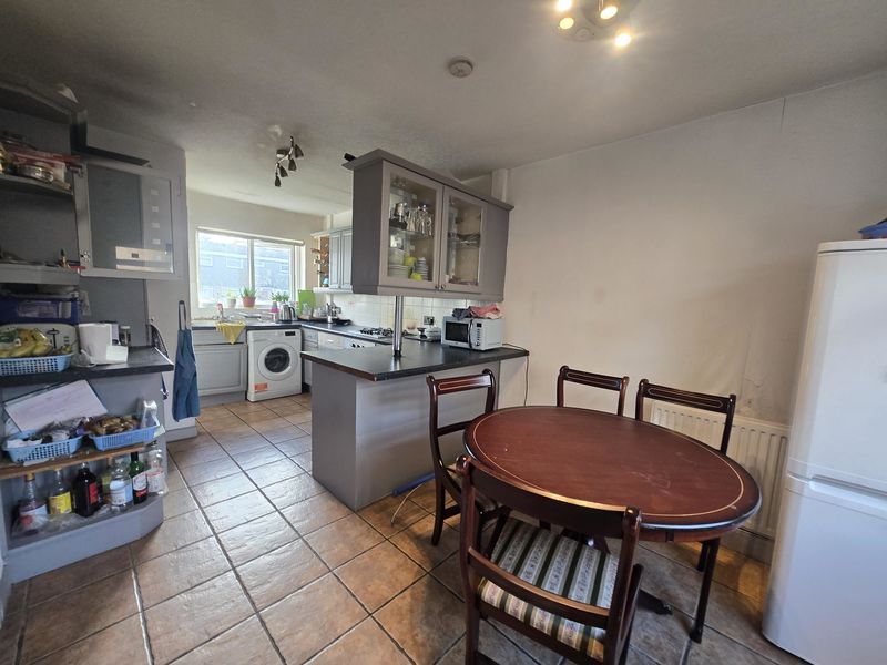 Bantock Way Harborne